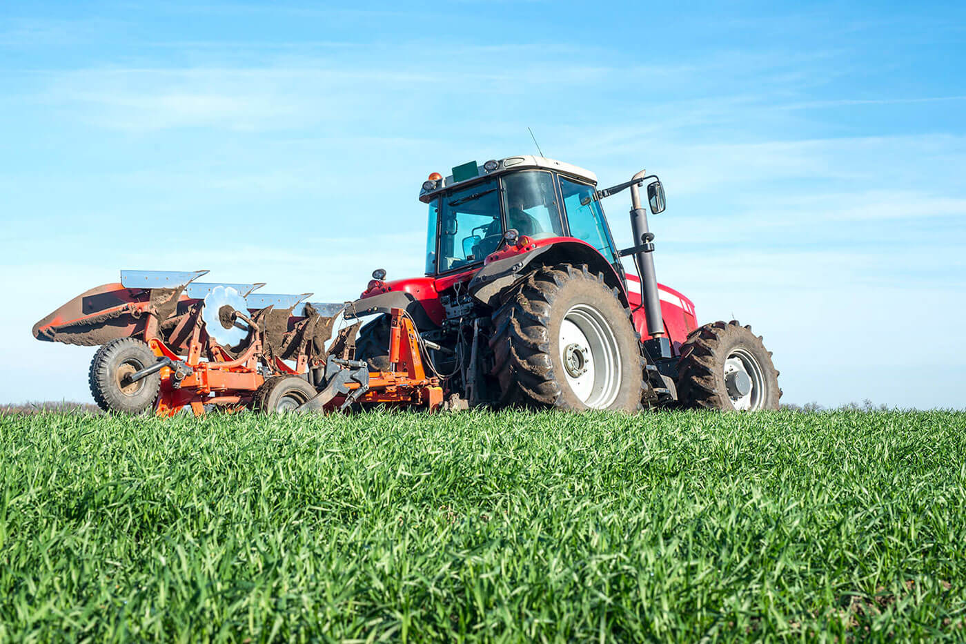 The Role of Agriculture in Africa’s Economic Transformation