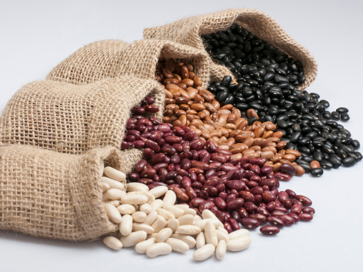 Agricultural commodities and market opportunities